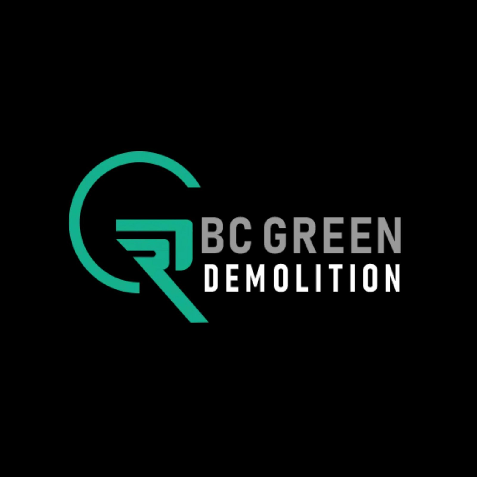 BC Green Demolition